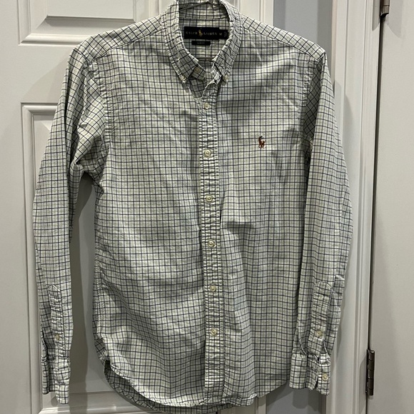 Polo Ralph Lauren button up - Picture 2 of 3